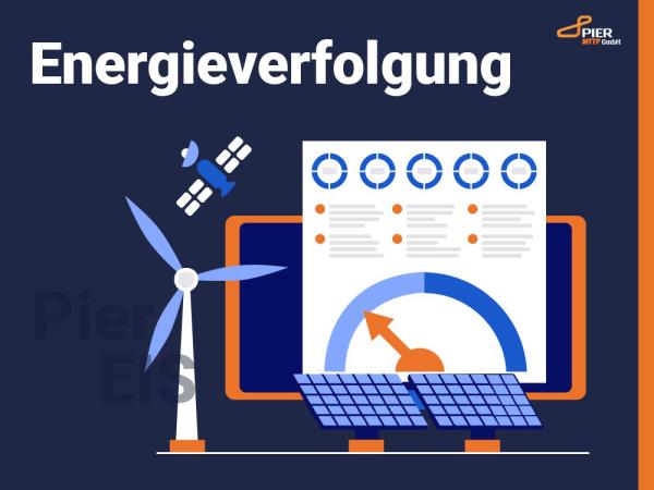 Energiemonitoring und deren Nutzung